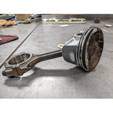 114P009 Piston and Connecting Rod Standard For 09-15 Nissan Rogue 2.5 12100AE00B Japan Built 114P009 Piston and Connecting Rod Standard For 09-15 Nissan Rogue 2.5 12100AE00B Japan Built